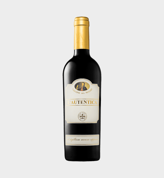 L'Autentica di Cantine del Notaio da 75cl