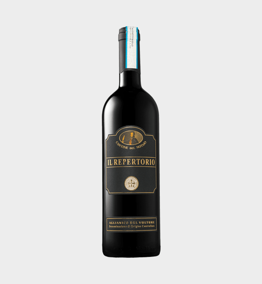 Il Repertorio di Cantine del Notaio da 75cl